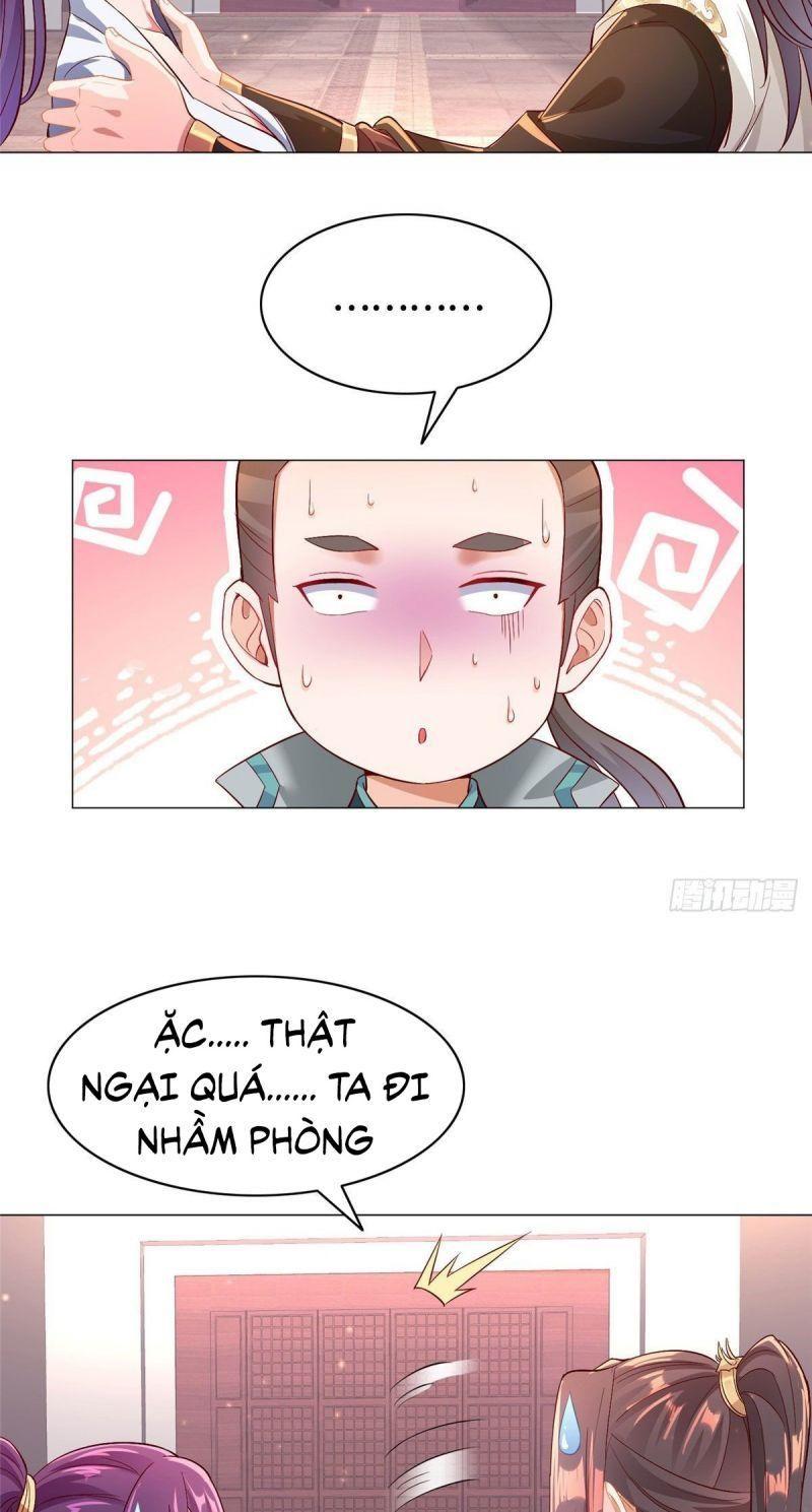 Mục Long Sư: Chapter 24