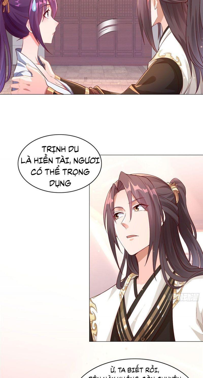 Mục Long Sư: Chapter 24