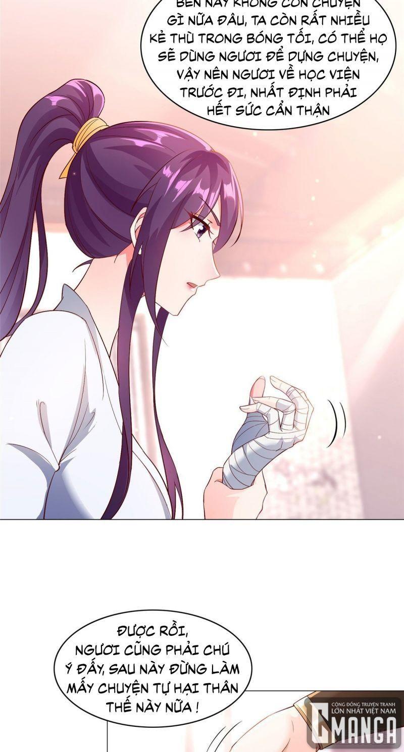 Mục Long Sư: Chapter 24