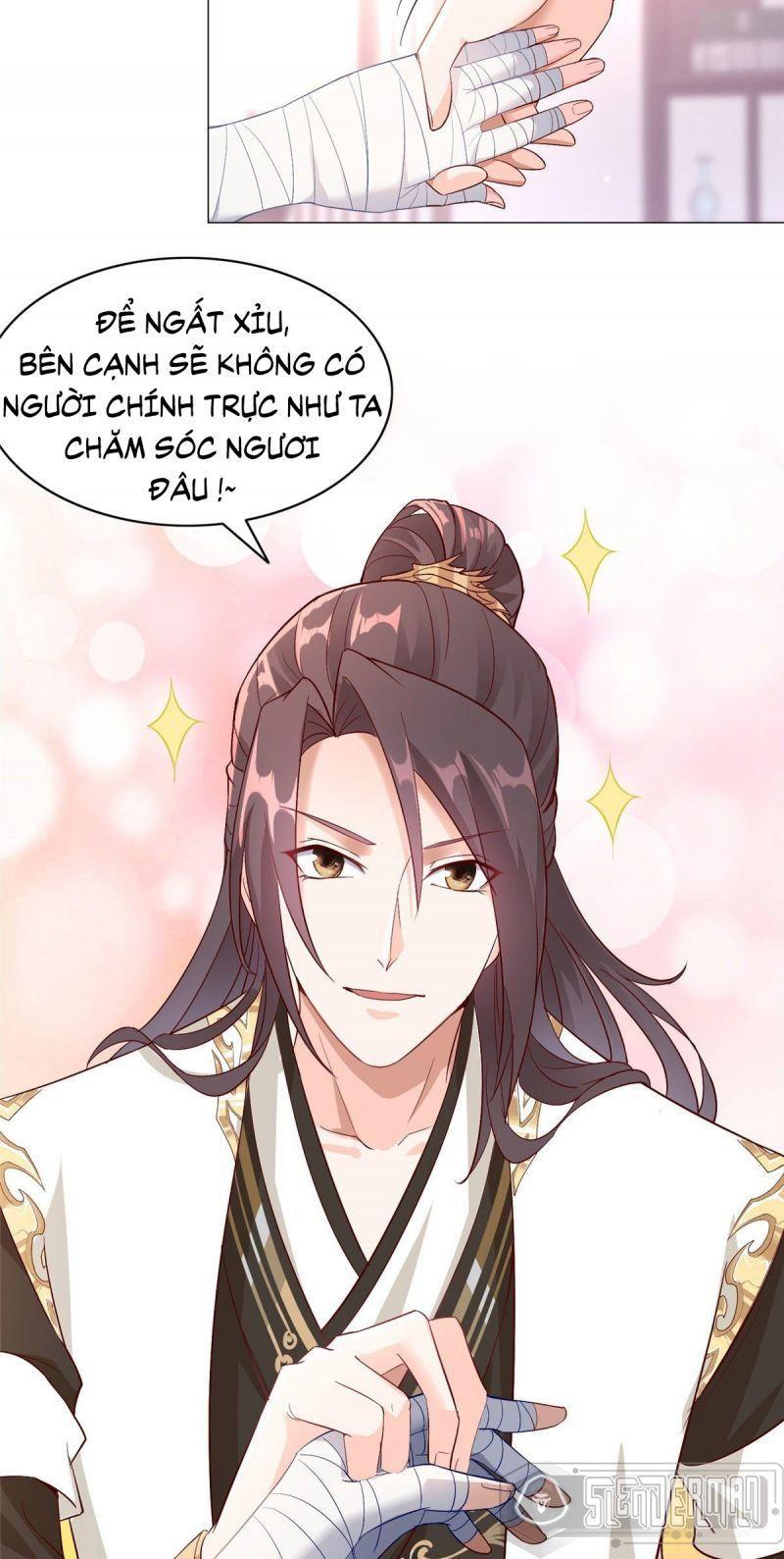 Mục Long Sư: Chapter 24
