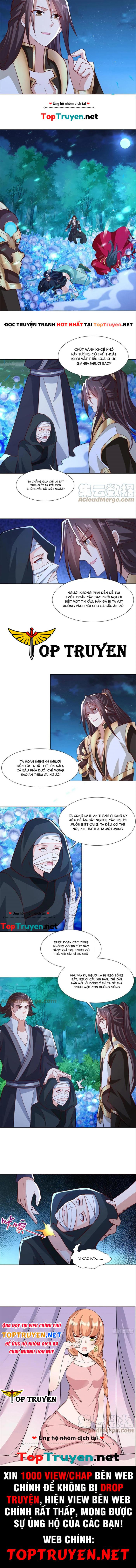 Mục Long Sư: Chapter 241