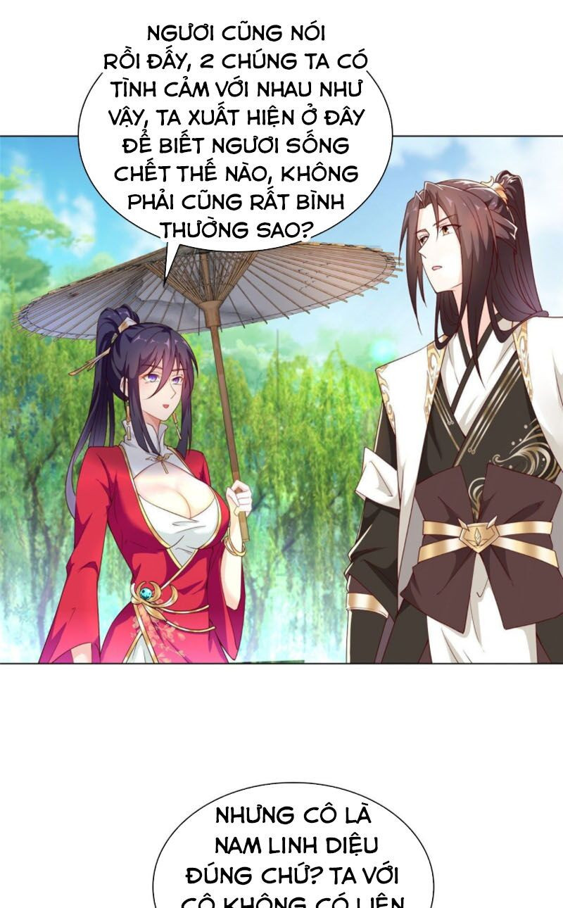 Mục Long Sư: Chapter 26