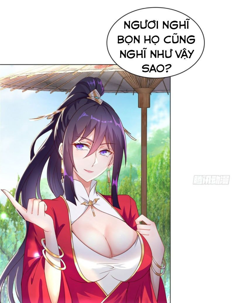 Mục Long Sư: Chapter 26