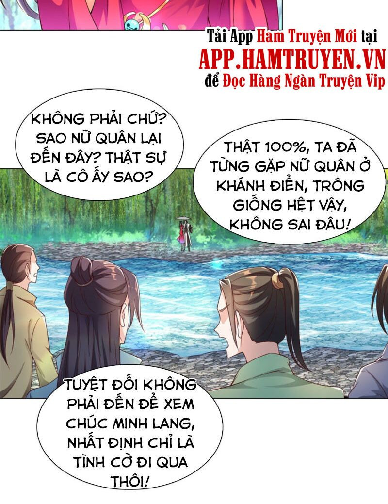 Mục Long Sư: Chapter 26