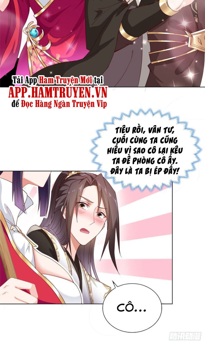 Mục Long Sư: Chapter 26