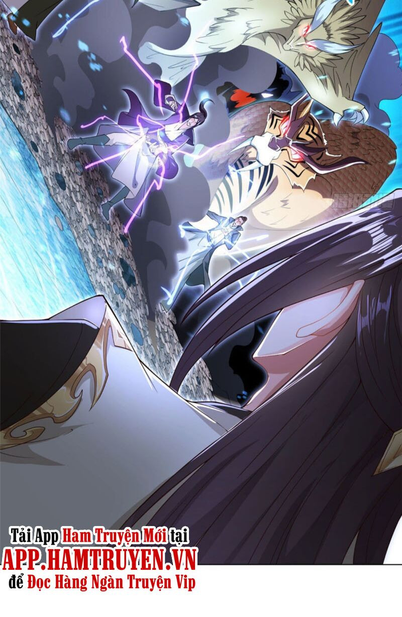 Mục Long Sư: Chapter 26