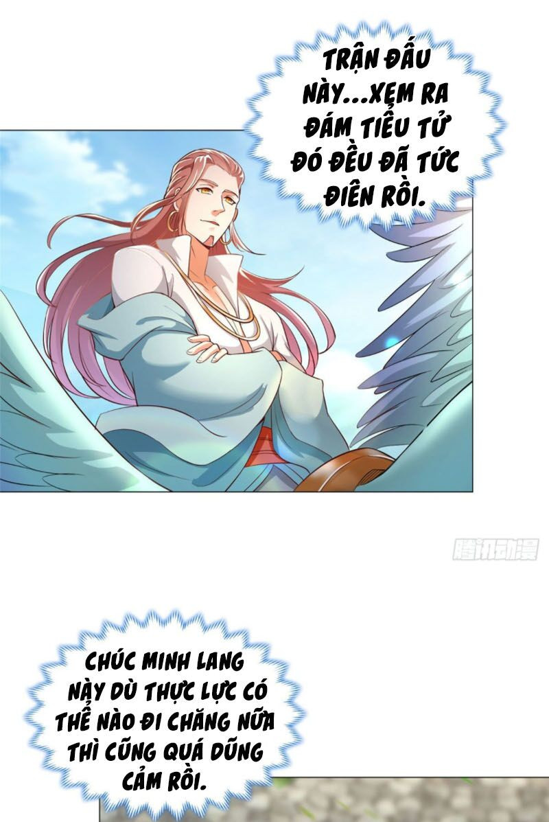 Mục Long Sư: Chapter 26