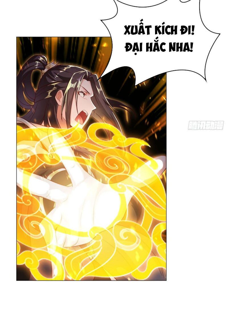 Mục Long Sư: Chapter 26