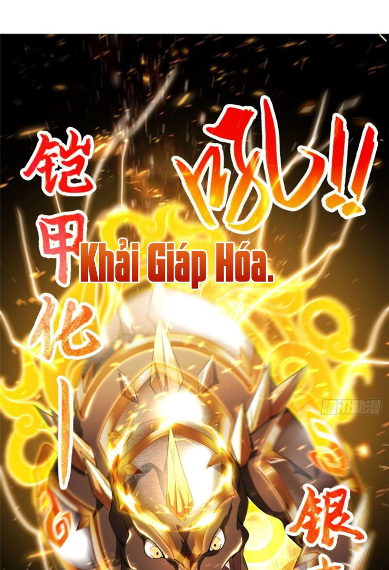 Mục Long Sư: Chapter 26