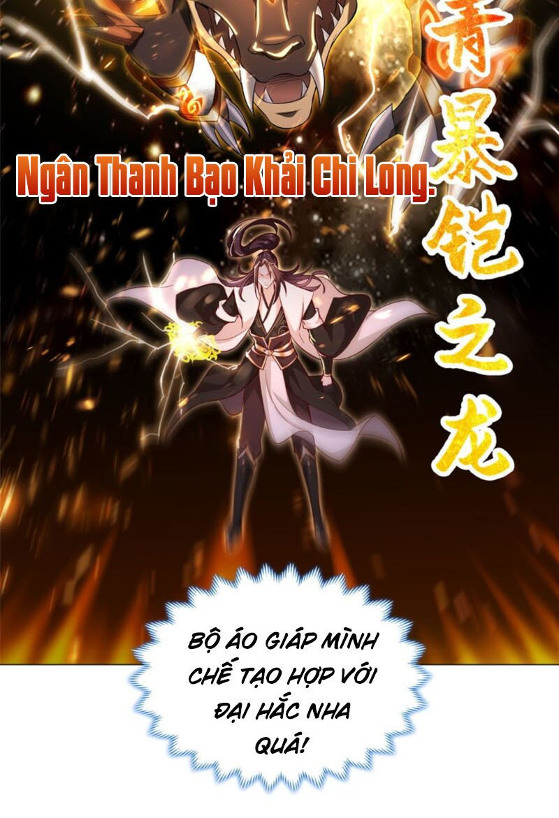 Mục Long Sư: Chapter 26