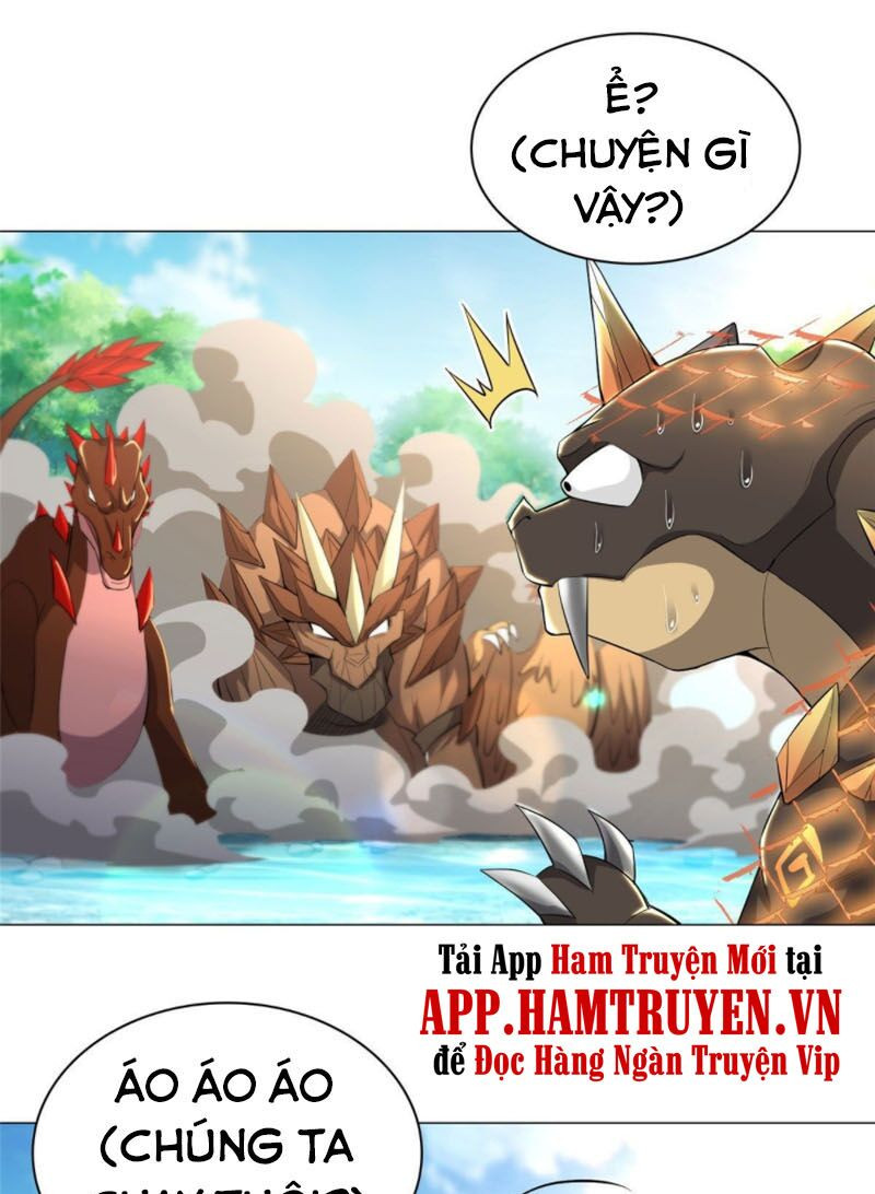 Mục Long Sư: Chapter 26