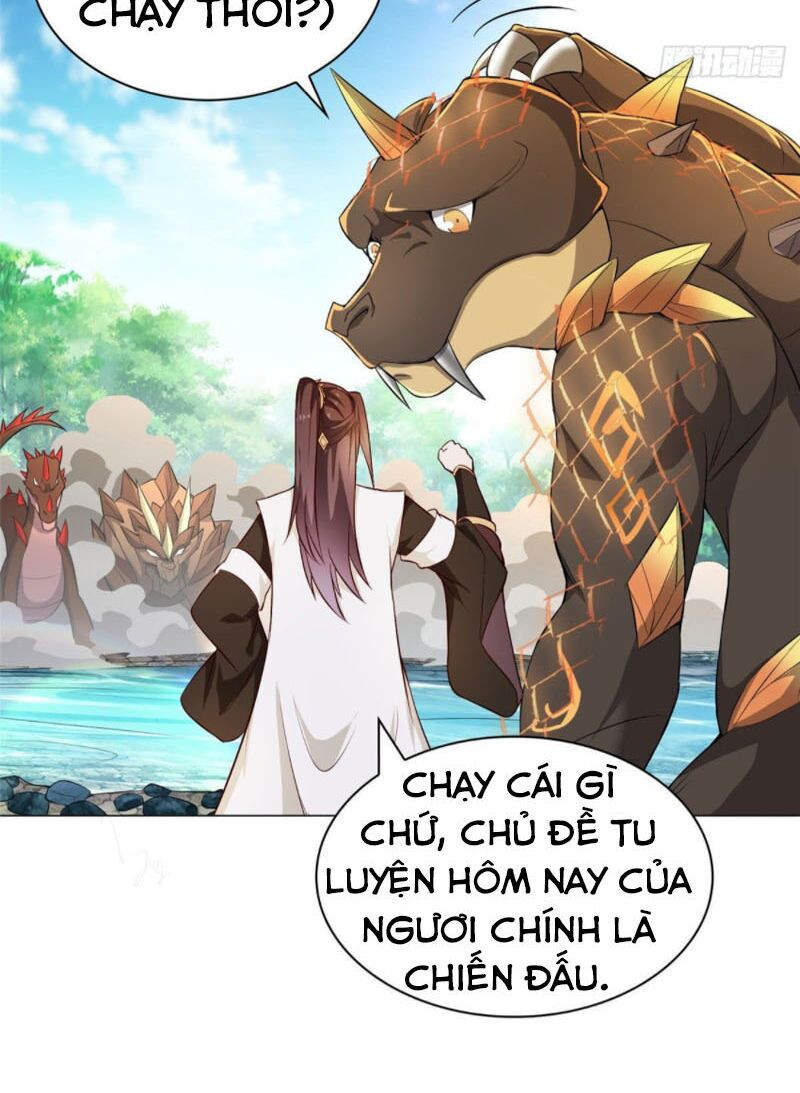 Mục Long Sư: Chapter 26