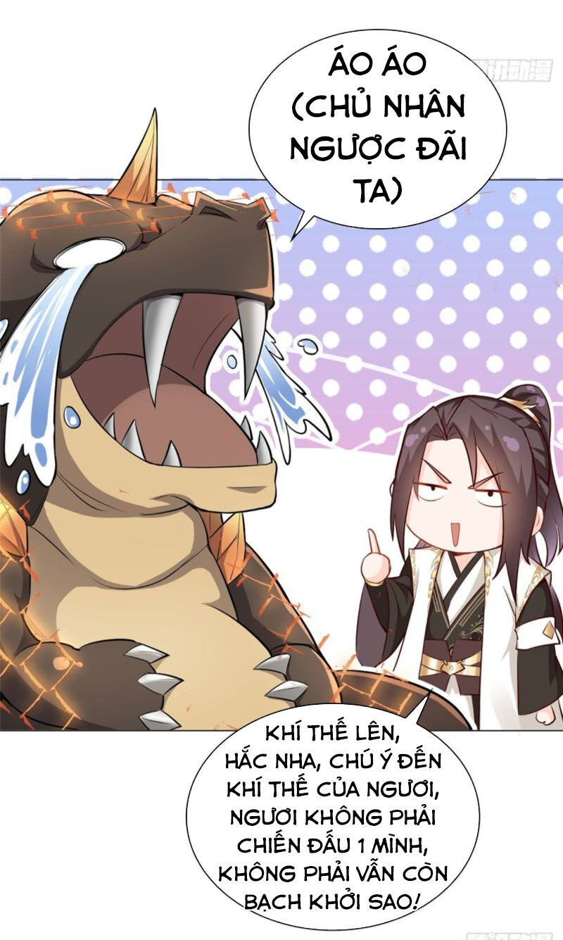Mục Long Sư: Chapter 26
