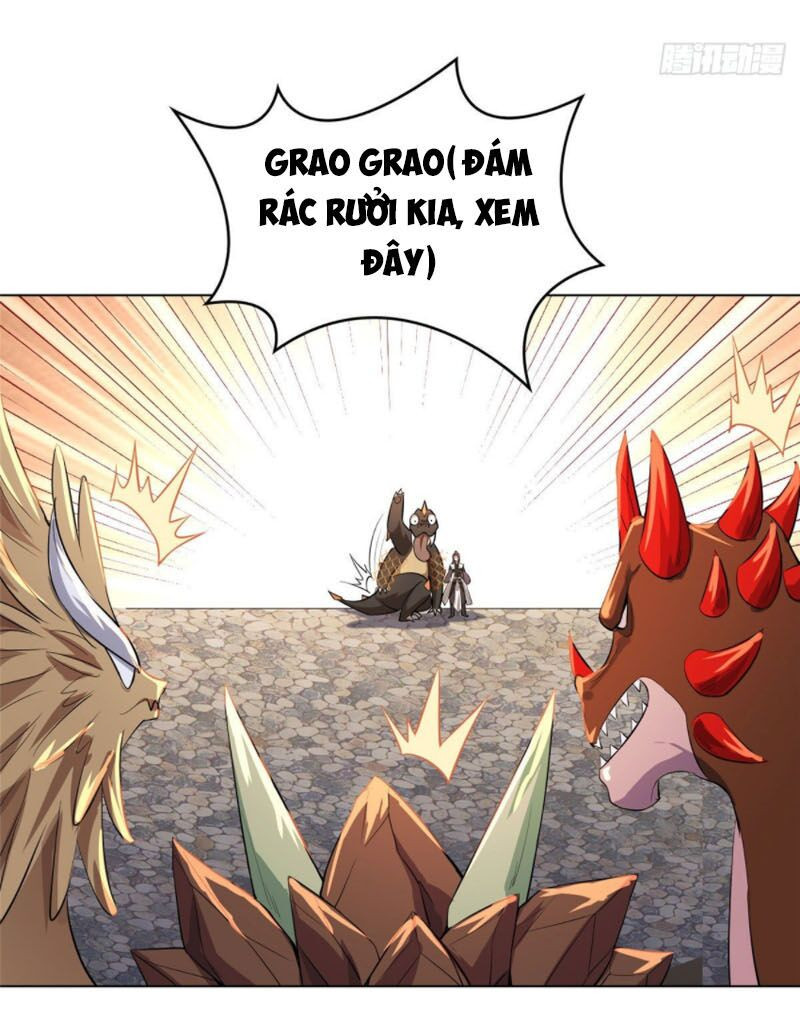 Mục Long Sư: Chapter 26