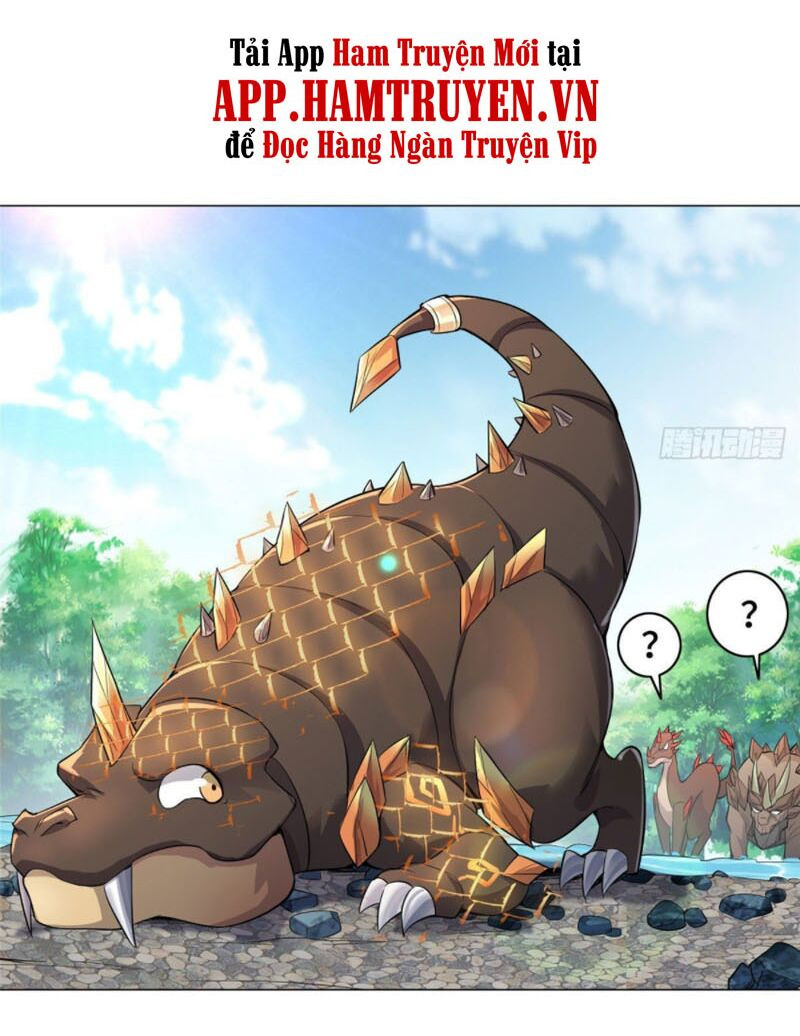 Mục Long Sư: Chapter 26