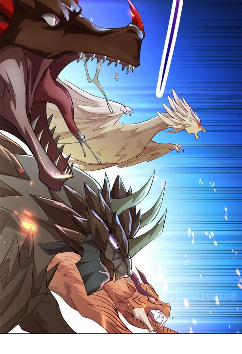 Mục Long Sư: Chapter 26
