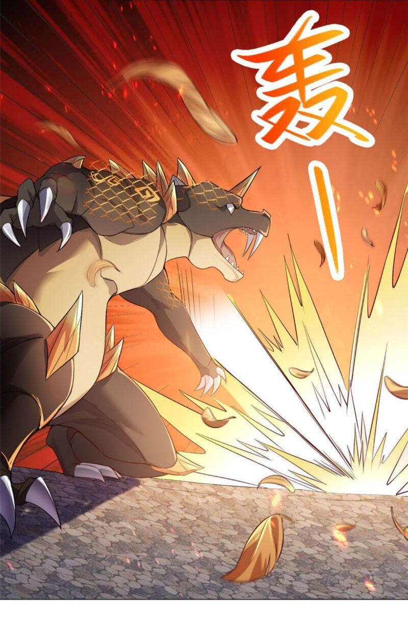 Mục Long Sư: Chapter 26