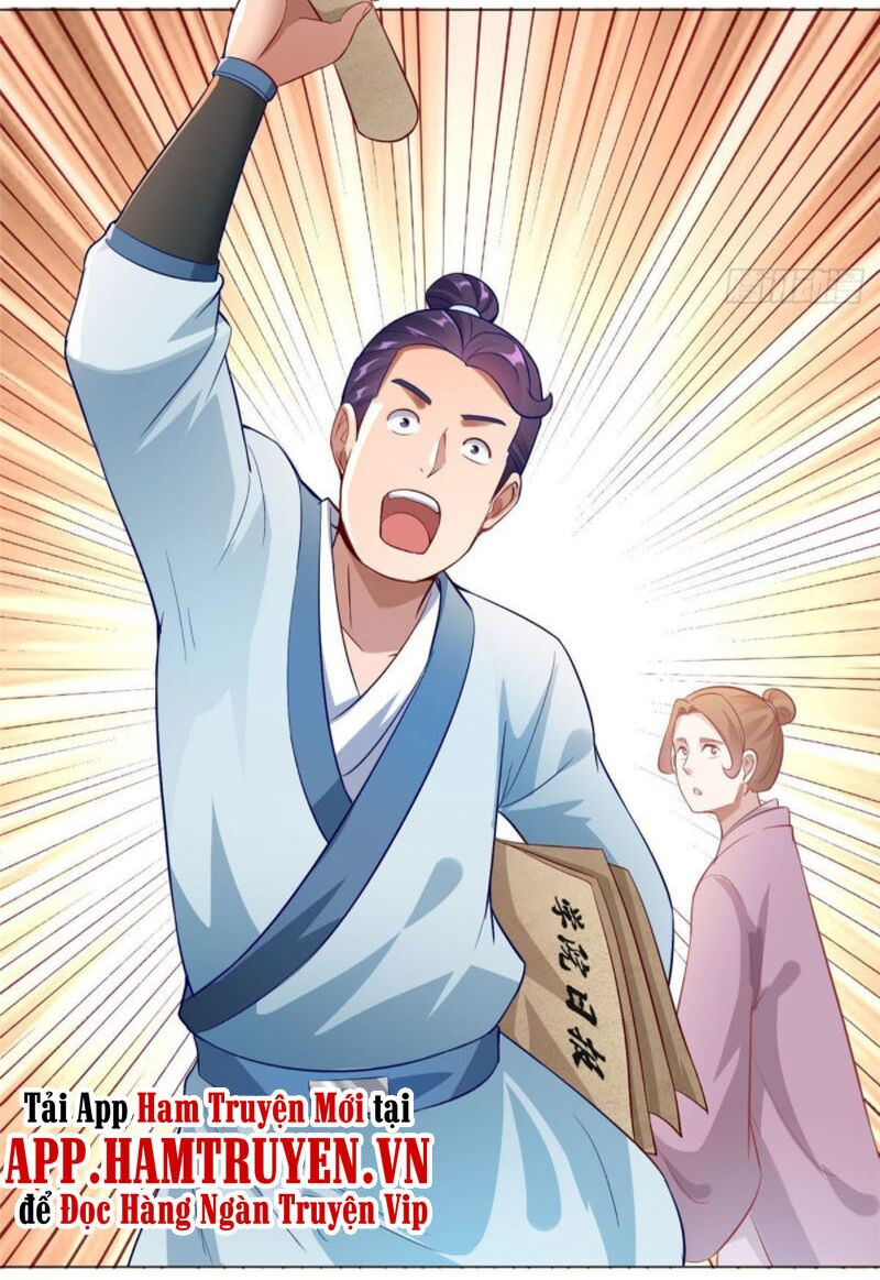 Mục Long Sư: Chapter 26