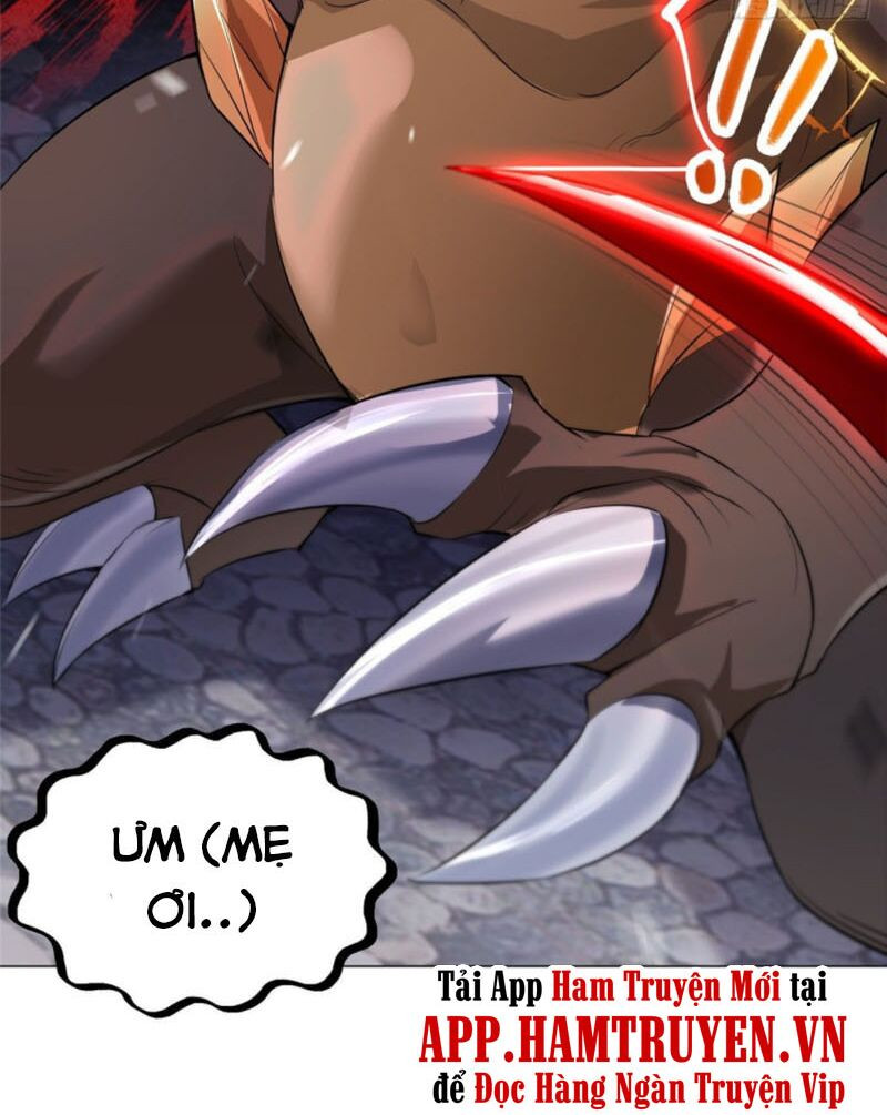 Mục Long Sư: Chapter 26