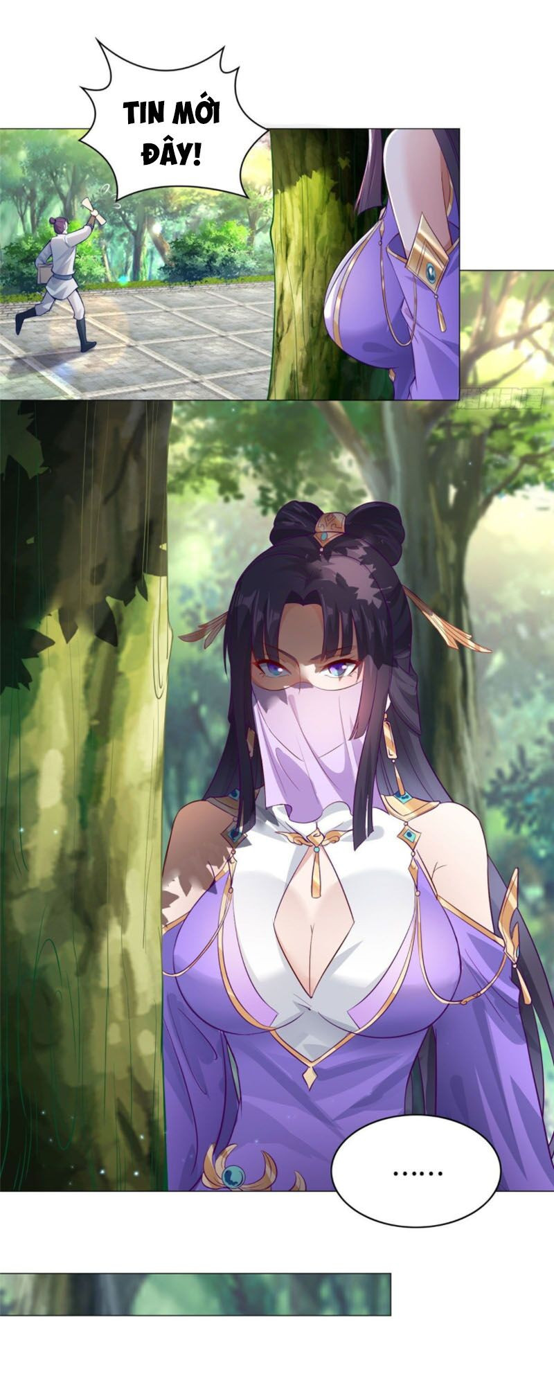 Mục Long Sư: Chapter 26