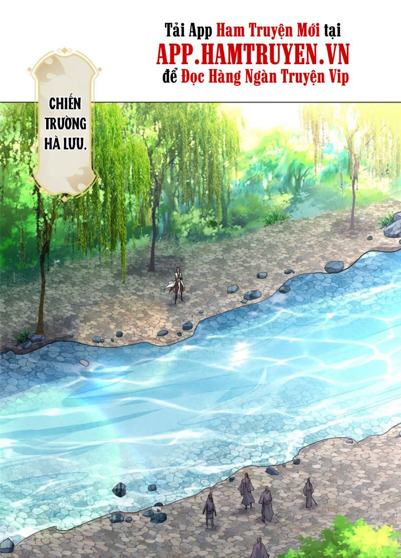 Mục Long Sư: Chapter 26