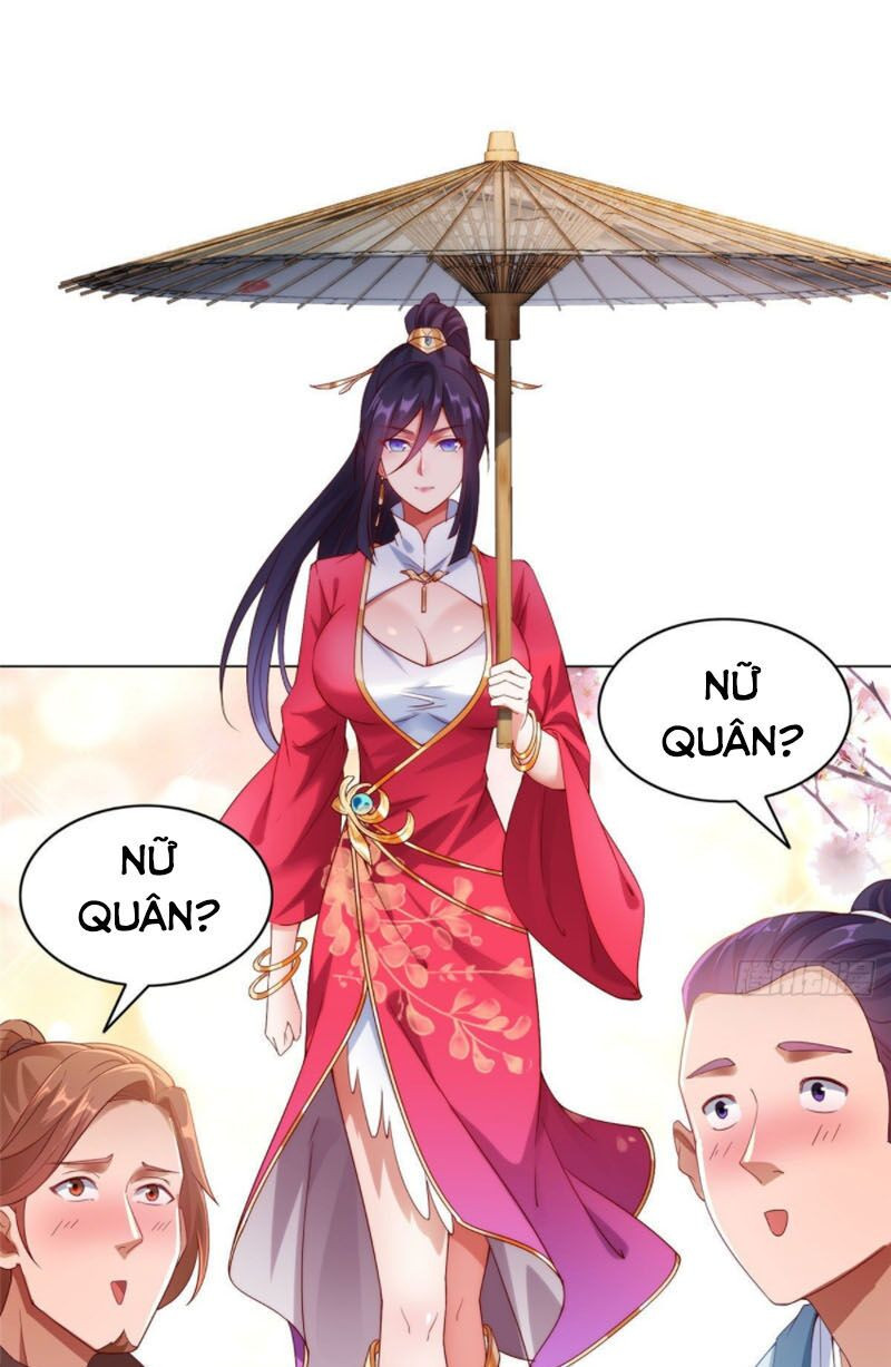 Mục Long Sư: Chapter 26