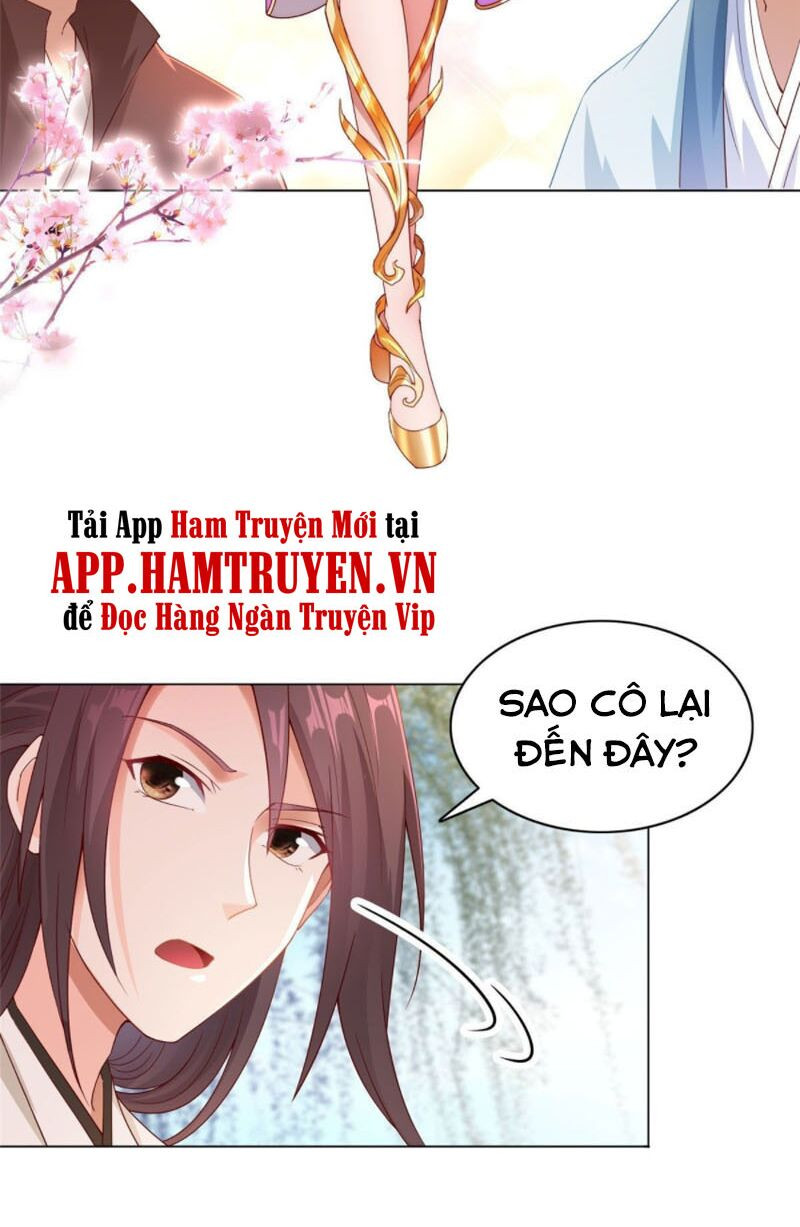 Mục Long Sư: Chapter 26