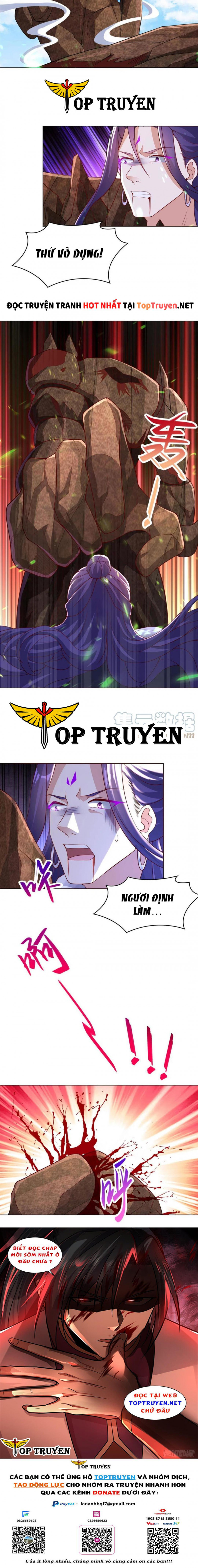Mục Long Sư: Chapter 265