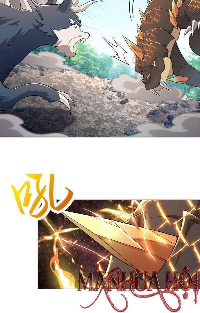 Mục Long Sư: Chapter 27