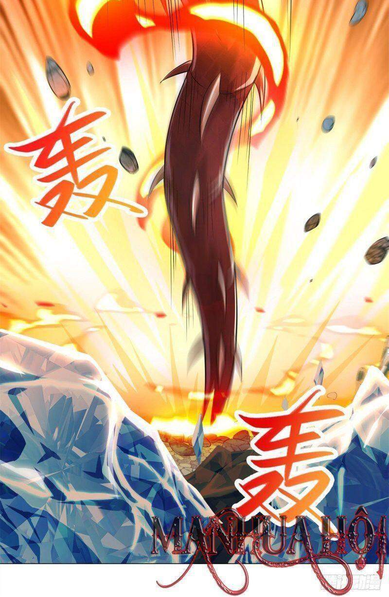 Mục Long Sư: Chapter 27