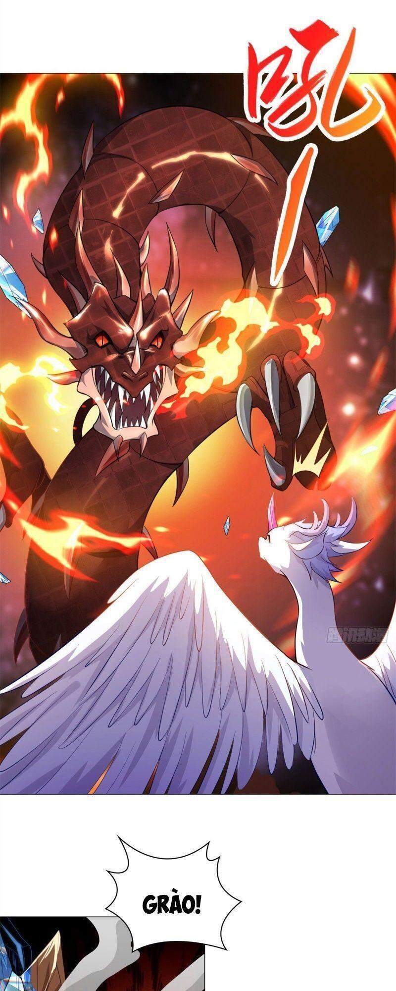 Mục Long Sư: Chapter 27