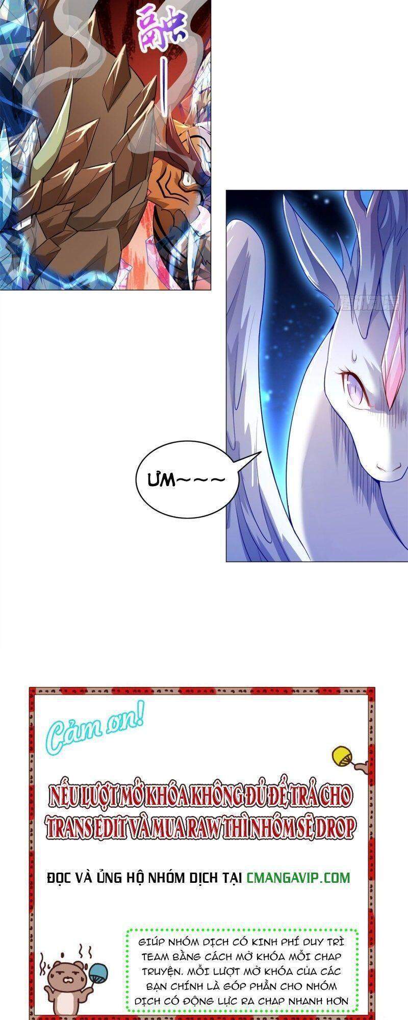 Mục Long Sư: Chapter 27