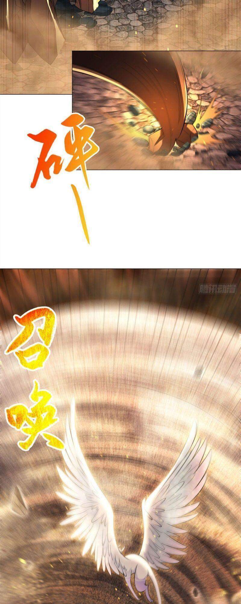 Mục Long Sư: Chapter 27