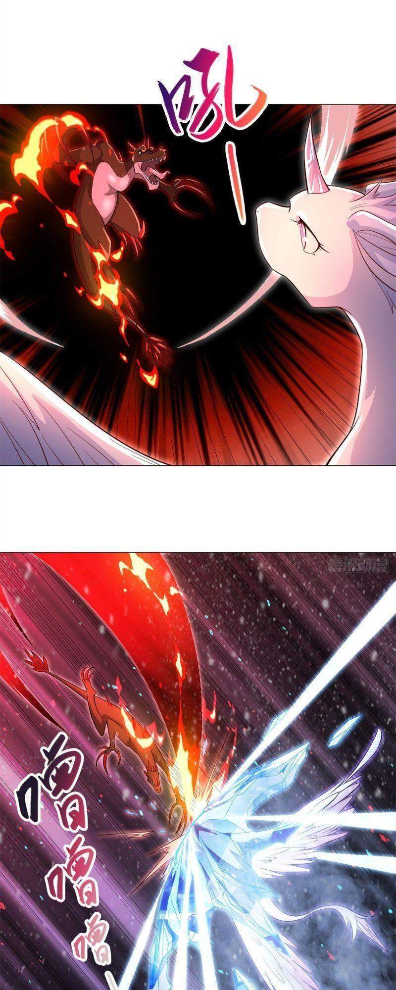 Mục Long Sư: Chapter 27