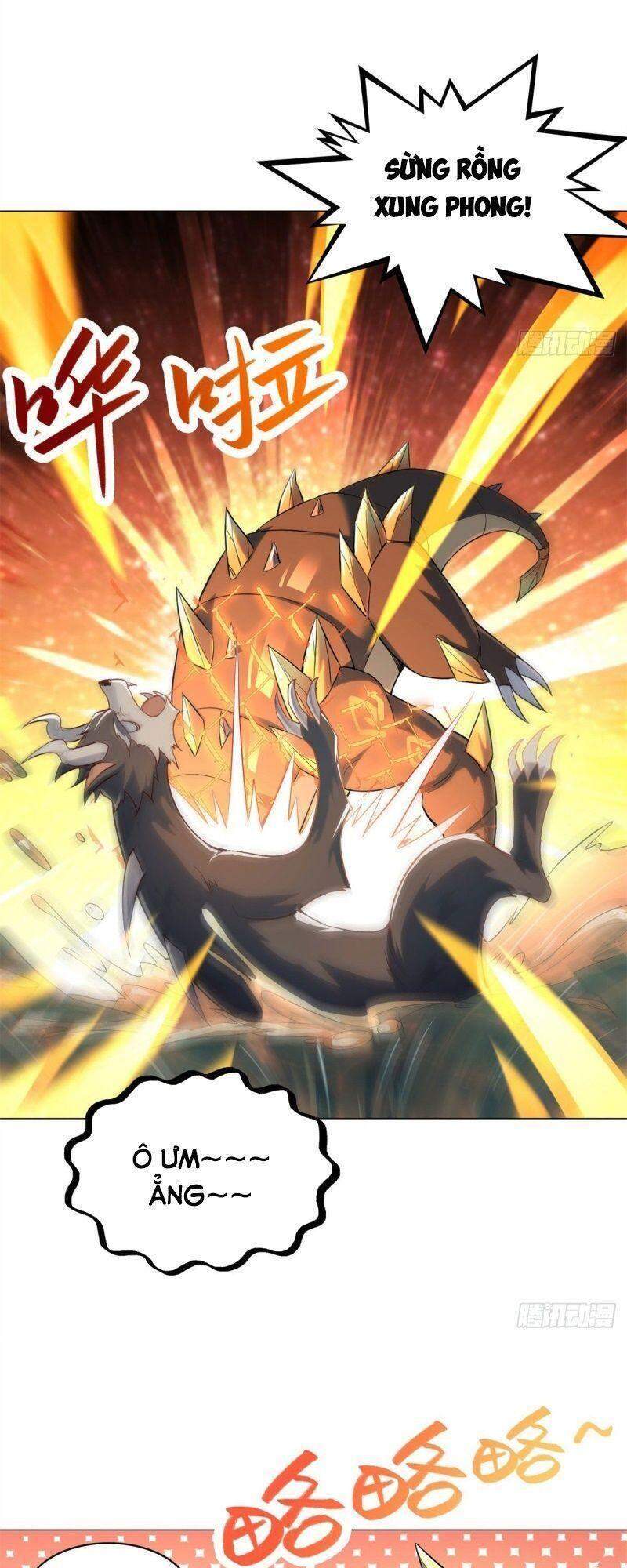 Mục Long Sư: Chapter 27