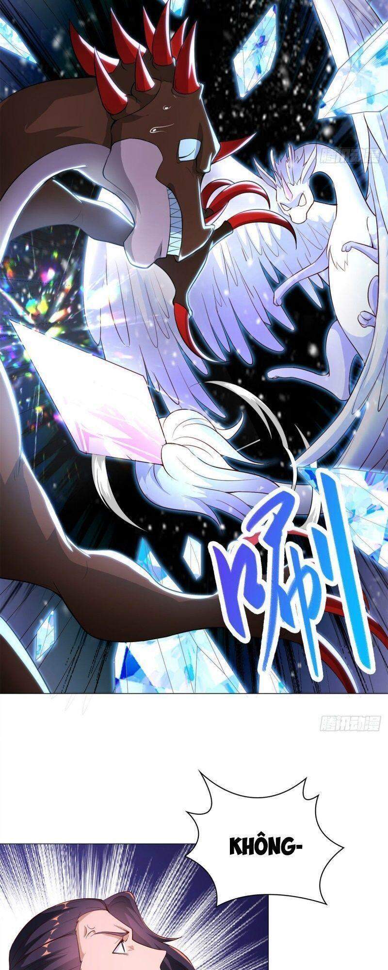 Mục Long Sư: Chapter 27