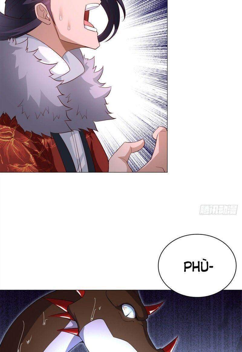 Mục Long Sư: Chapter 27