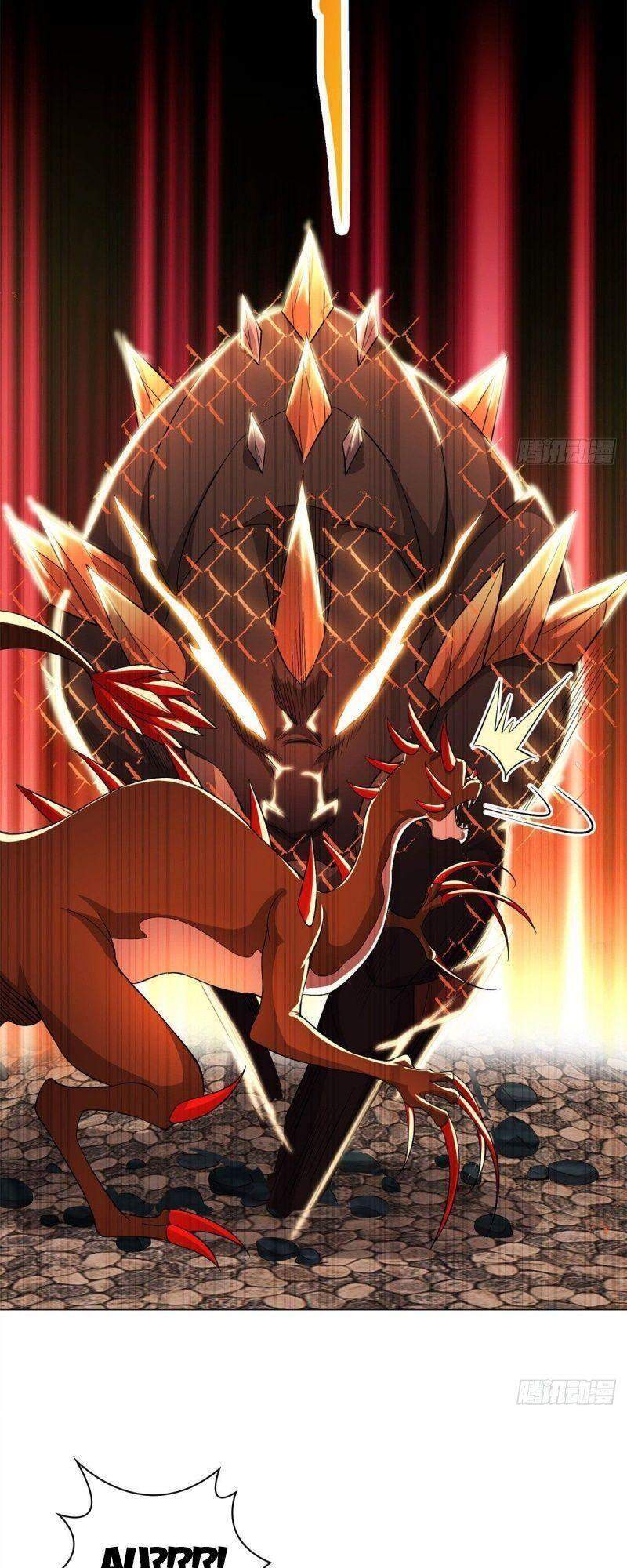 Mục Long Sư: Chapter 27
