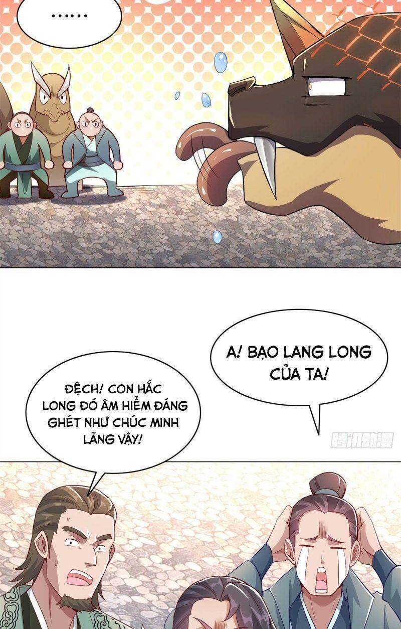 Mục Long Sư: Chapter 27