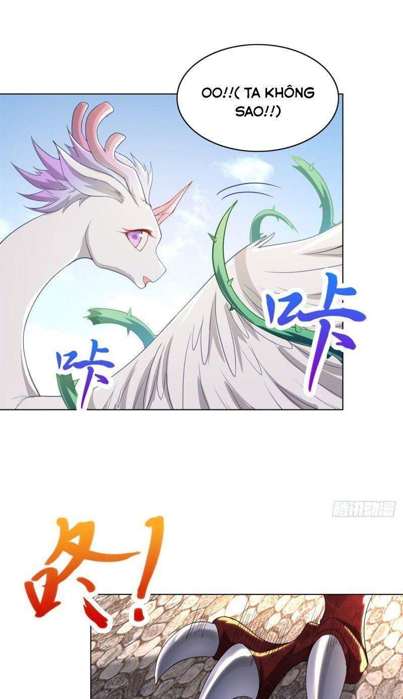 Mục Long Sư: Chapter 27