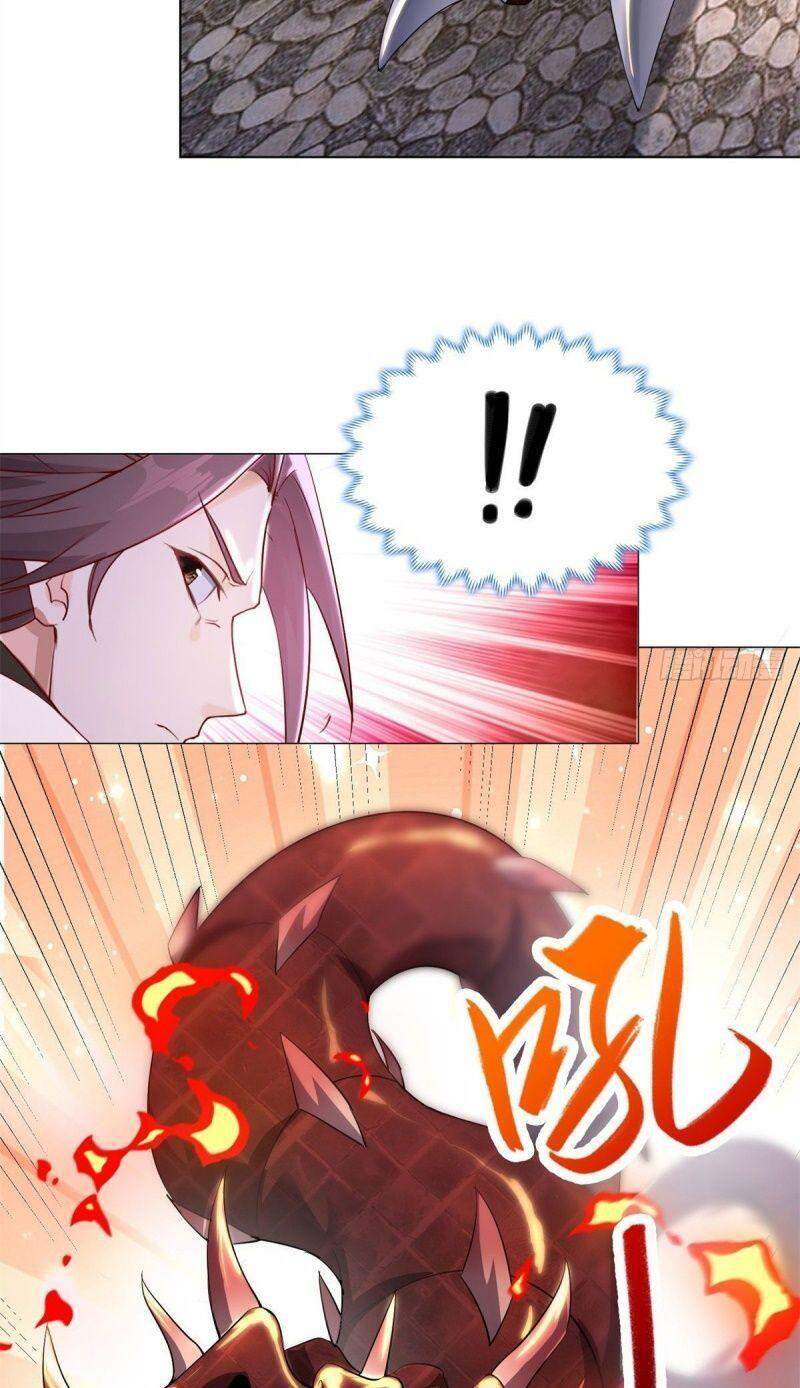 Mục Long Sư: Chapter 27