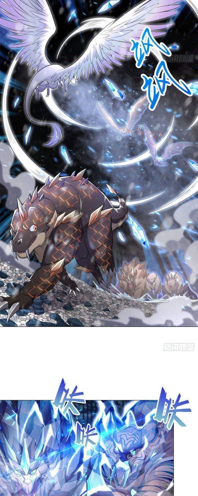 Mục Long Sư: Chapter 27