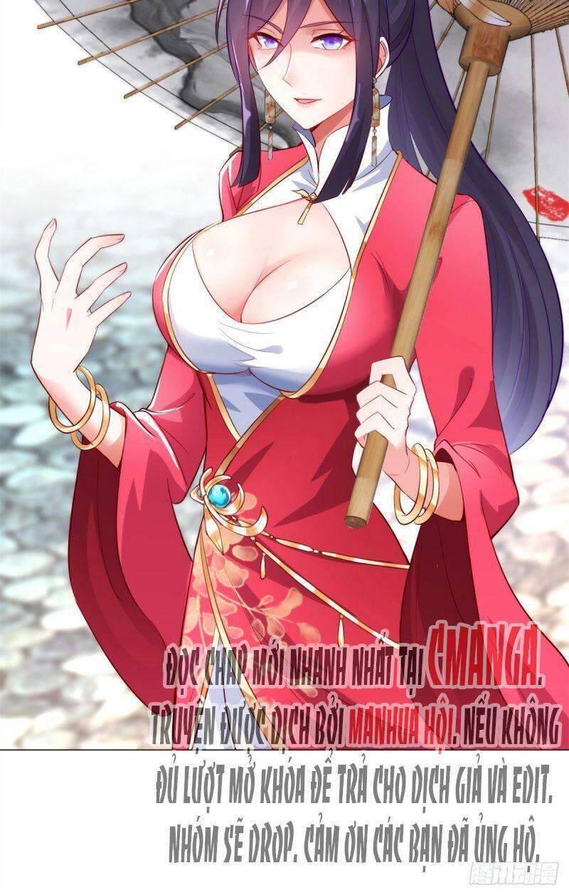 Mục Long Sư: Chapter 28