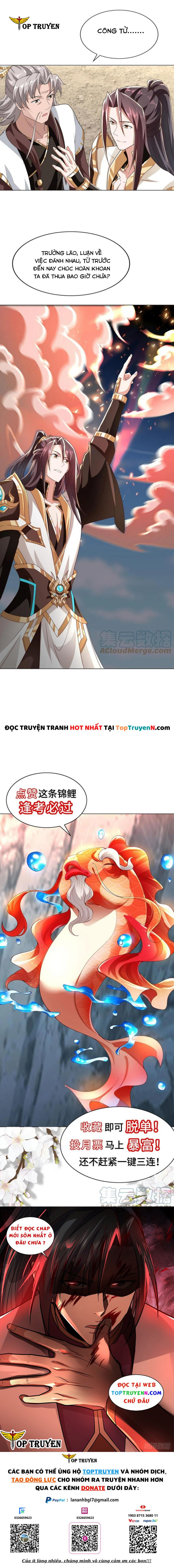 Mục Long Sư: Chapter 281