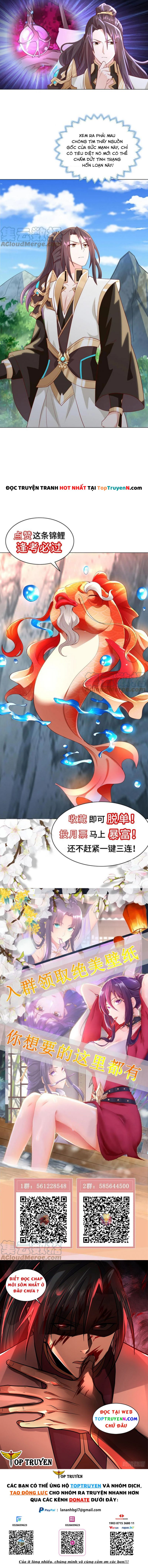 Mục Long Sư: Chapter 282
