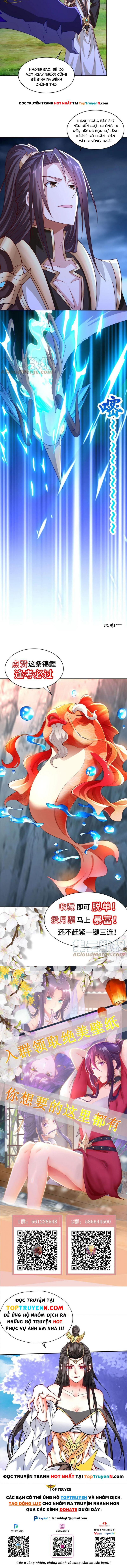 Mục Long Sư: Chapter 286