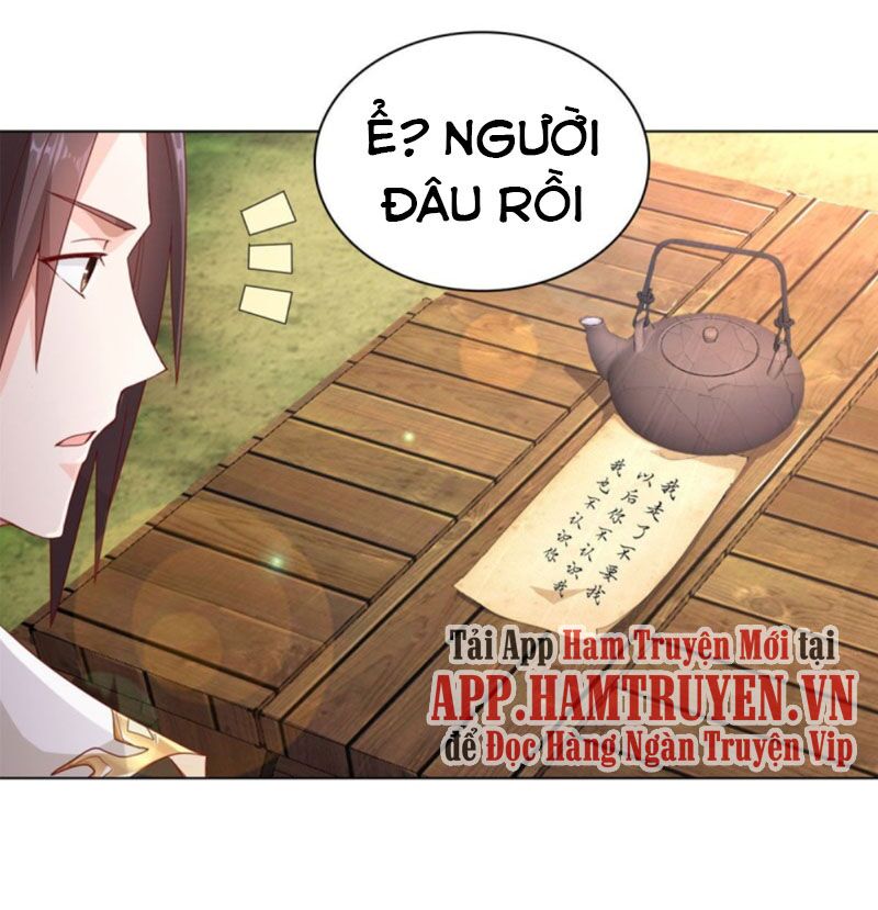 Mục Long Sư: Chapter 3
