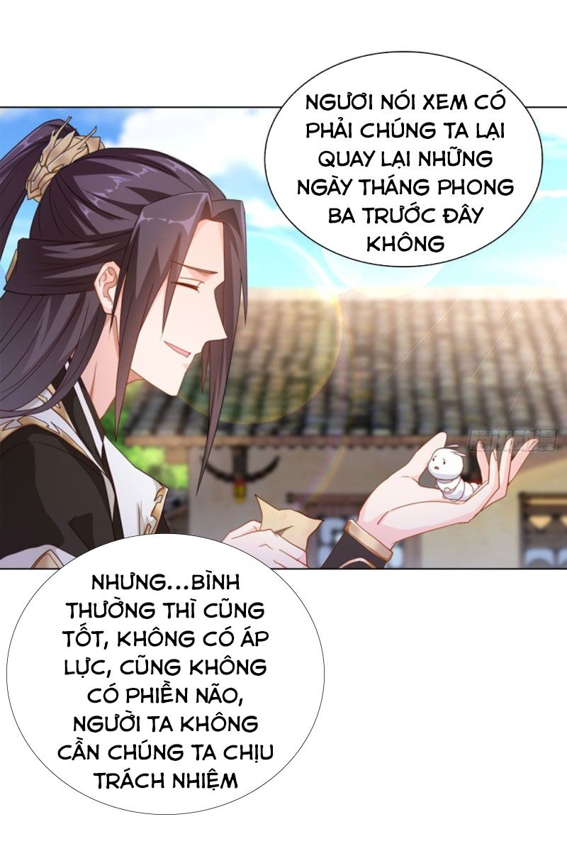 Mục Long Sư: Chapter 3
