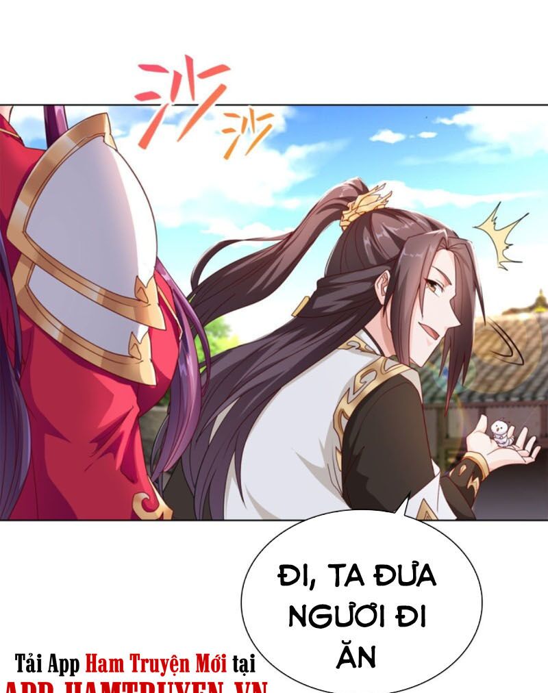 Mục Long Sư: Chapter 3