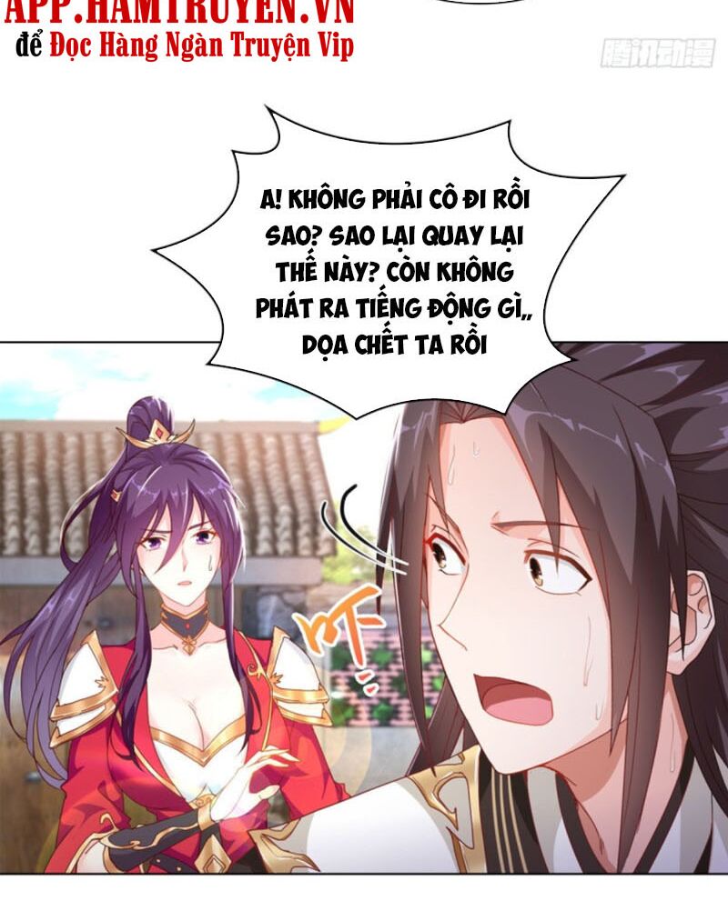 Mục Long Sư: Chapter 3